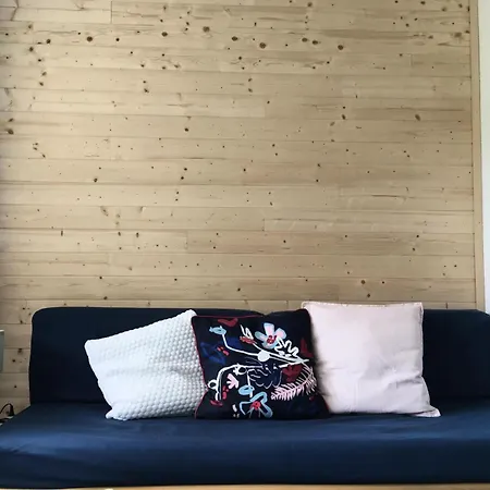 Le Cedrat - Maeva - 2 Pieces 5 Personnes Au Pied Des Pistes - Prestige - Super Mae-3437 Apartamento *