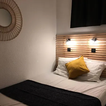 Le Cedrat - Maeva - 2 Pieces 5 Personnes Au Pied Des Pistes - Prestige - Super Mae-3437 Apartment
